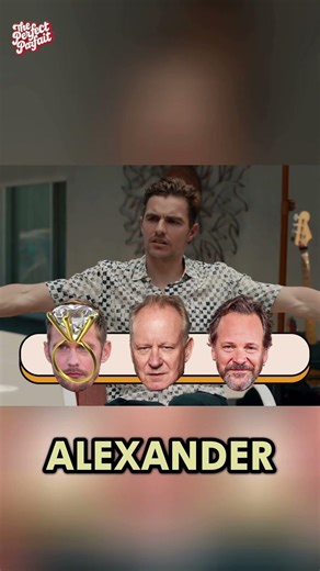 Dave Franco is STUMPED by this wild question 😭