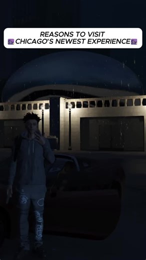 Chicago RP done RIGHT 🏙️🔥 Real Chicago map • real roleplay • real opportunities Free gangs, active PD & EMS, optimized city Now in development — dropping sooner than you think 👀 👉 Join early. Claim your spot. 💬 Discord in bio #fivem #fivemrp #chicagorp #chicagofivem #fyp