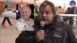 �The Perlan Project es un proyecto científico que llevó al aeroplano PERLAN II a alcanzar el record mundial de altura en un aeronave sin motor. Quedó probado que se puede volar mas alto que un avión, gracias a las particulares corrientes de aire que se encuentran en nuestra zona. Además de probar máquina y hombre, el proyecto estuadia la estratósfera consiguiendo relevantes datos científicos. En #2019 comenzó la última misión del #Perlan2 en #ElCalafate, oportunidad en la que buscará nuevo recor