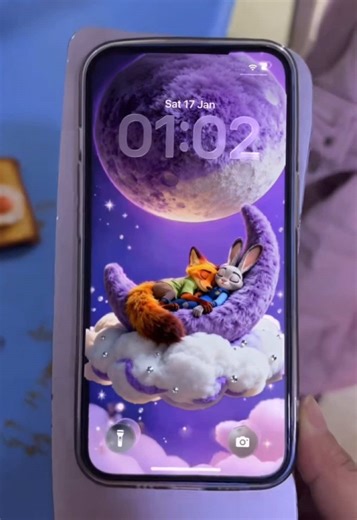 #capcut #capcutpioneer #capcutforus This is the most beautiful wallpaper I have ever seen, The most beautiful 3D wallpaper. Ultra clear 8k wallpaper. 3D naked eye wallpaper. los26 wallpaper. iPhone wallpaper.HD wallpaper.IOS26 how to get 3D spatial wallpaper background for your iPhone How to set up iPhone wallpaper tutorial How to apply iPhone live wallpaper 8K wallpaper.Click the link in the lower left corner to download capcut to get the wallpaper