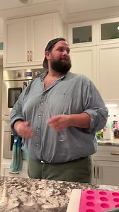 20K views · 492 reactions | When your friends watch you make a Reel! 藍 Bloopers Alert! #bloopers | Johnny Krause | Facebook