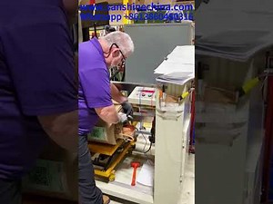large electric power transformer generator reactor winding coil turn testing instrument (SS-BT1500)