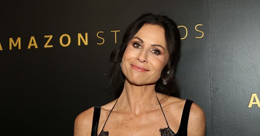 Minnie Driver, 55, Stuns in Tiny Black Bikini as She Laments 'Being Alone for This Long'