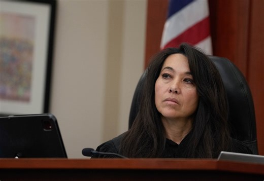 Utah redistricting ruling: Judge picks map for 2026 midterms