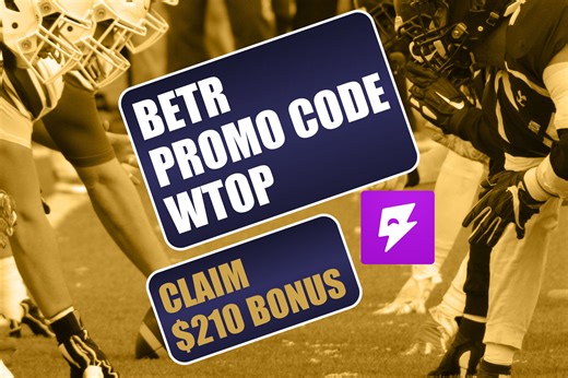 Betr Promo Code WTOP: Get $210 Bonus for NBA, NFL Playoffs Picks (Jan. 23) - WTOP News