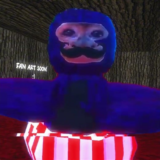 PROBOSCISS (THE BEST VR GAME) #edit #trending #gorillatag #gtag #proboscisshighlights