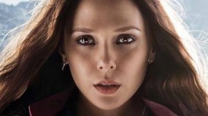 We Now Know Why Scarlet Witch And Vision Were Defeated So Easily | Looper