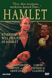 Hamlet - Movie