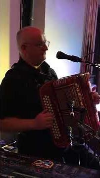 Tony Kearney Military 2 Step