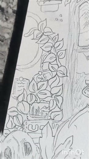 doodle art#the chemistry