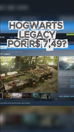 How to Play Hogwarts Legacy Cheaply on Steam in 2026