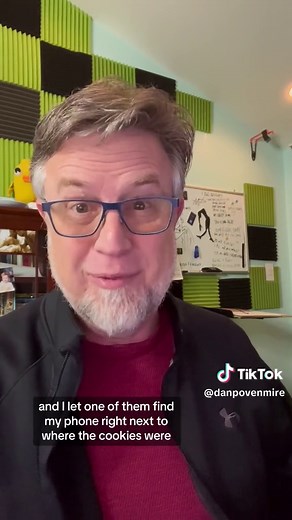 Proving Santa's Existence with Photoshop