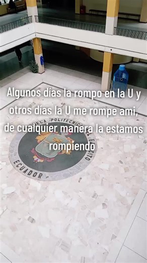 La vida universitaria en ESPE: retos y logros