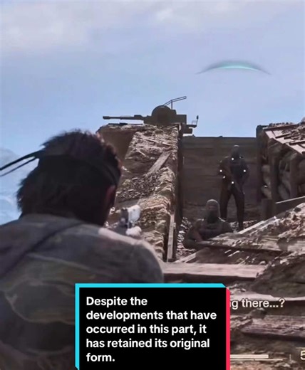 Exploring the Timeless Charm of Snake in Metal Gear Solid