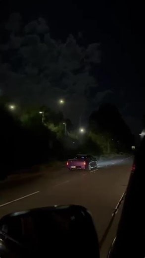 Vy commodore 3.7 diff gear and tunned eco motor pull 0 -70kms