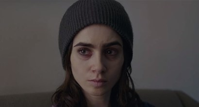 Lily Collins' To the Bone Transformation: How She Balanced Health & Acting