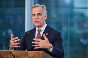 Next round of major projects getting government fast-track coming Thursday: Carney