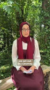 Classical Arabic student Farida shares insights from the works of 10th century poet Al-Mutanabbi