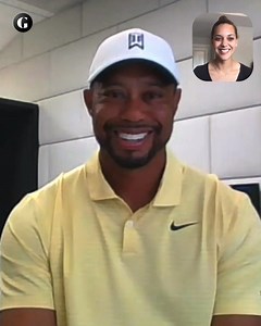 The trash talk ahead of "The Match: Champions for Charity" has already begun between Tiger, Phil, Tom and Peyton. 👀 Watch the full interview: http://glfdig.st/ToH450zmKPc | Golf Digest
