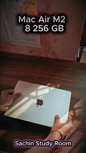 MacBook Air M2 Unboxing 2026 🔥 Honest Review | Worth Buying in 2026? #MacBookAirM2 #MacBookUnboxing