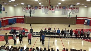 2018 Hypnosis Shows by Jim Wand