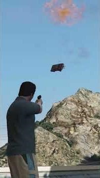 The 6 Secret Glitches Epsilon Mission in GTA 5 #gtav #gta #gameplay