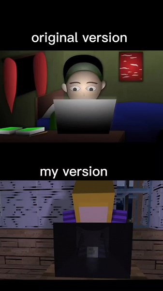 Horror Story: Sarah's Frightening Encounter