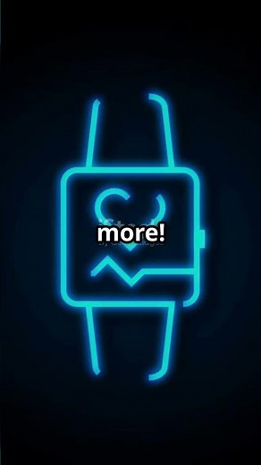 This Smart Tattoo Tracks Your Health in Real Time – The Future of Wearable Tech!