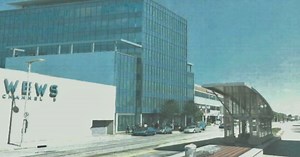 Apartments, retail planned for vacant high rise