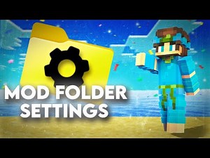 The Ultimate FPS BOOST Mods For Minecraft (1.20.1)