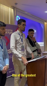 We Created a world of Open Data 🚀 And here is the story … #opendata #data #datascience #haking #machinelearning #deeplearning #datathon #ENSSEA #EIC | E.I.C economic ingenious club