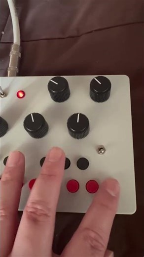 8Bit Power Synthesizer/Korg Monotribe Jam Shorts!#viral #electronicmusic #synthpunk #synthmusic #edm