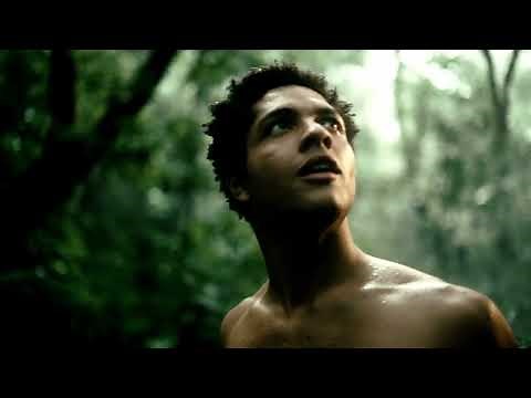 The Covenant | Lumo Old Testament Film Clip | English | Part 2 - "The Creation of Humanity"