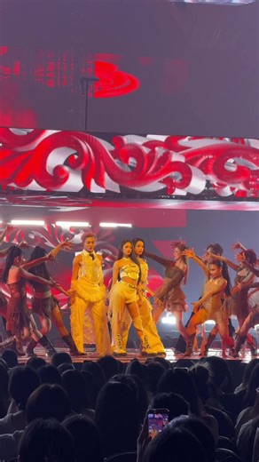 RISER Concert Highlights at IMPACT Arena