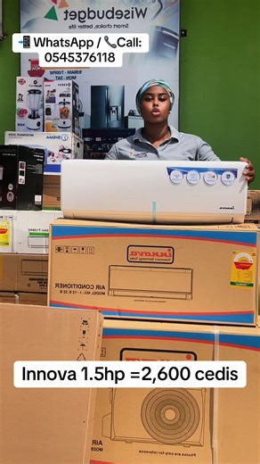 Affordable Home Appliances in Teshie