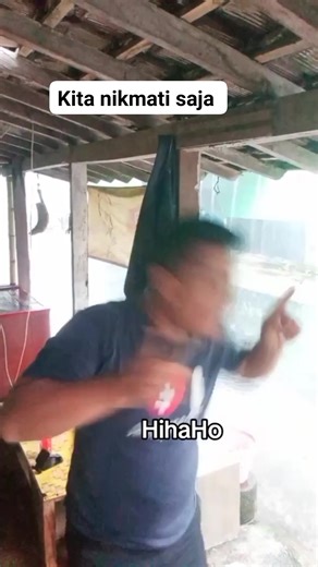 Konten adalah sebuah karya Jadi nikmatilah HihaHo | David Netto