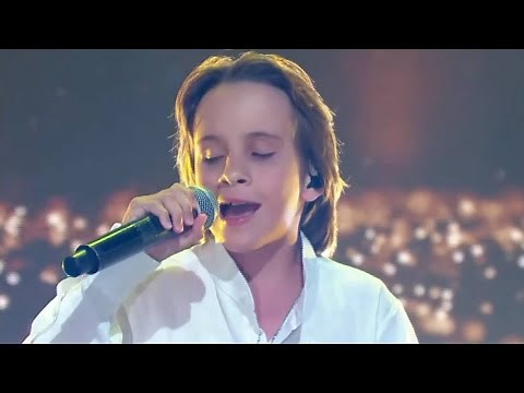 Saulo Holz | Girassol [Programa da Eliana] COMPLETO