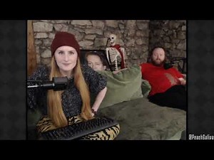 The Ruby Weapon Hour - House of Ashes! (First Time!) w/ Pat! (Part 2)