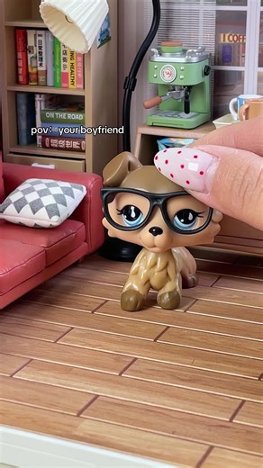 I love him ❤️#skit #cringe #boyfriends #lps #littlestpetshop #lpscommunity #lpsskit #funny #lpscollection #fyp #foryoupage