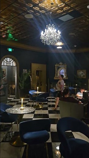 John Wick Experience at Area 15, Las Vegas