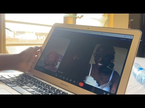 teaching video editing was more than a class…