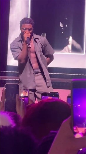 4batz - act ii: date @ 8 - Hearts Sold Seperately Tour St. Louis (No Copyright)