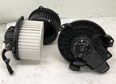 2011 Dodge Journey Heater AC Blower Motor OEM 58K Miles - LKQ441660251 | eBay