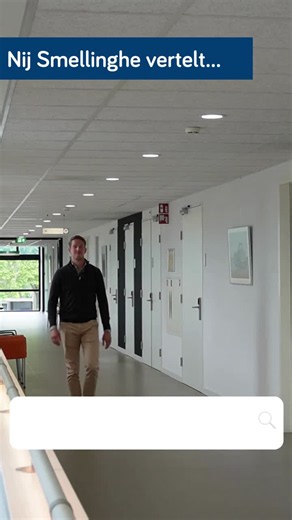 #nijsmellinghevertelt | Ziekenhuis Nij Smellinghe