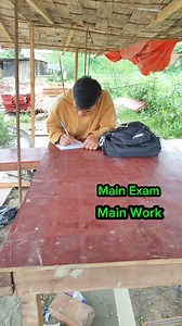 Main Exam Main work Main Construction #construction #work #ManipurViralVideo #Manipur | Herojit Chamotnaba