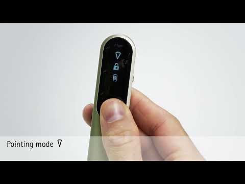 How to control Roger On