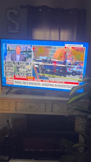 This is Sleepy Joe’s Legacy. Let millions of fucks into the country without background checks. | Tom Stephenson