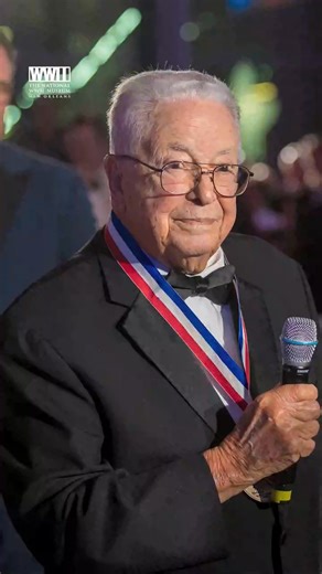 The National WWII Museum mourns the loss of WWII veteran and dear friend George Hardy, who passed away at age 100. Hardy was one of the last surviving members of the trailblazing Tuskegee Airmen. | The National WWII Museum