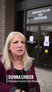 Stanislaus County prepares for special election on Prop. 50