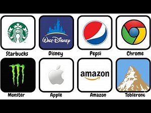 Every PROBLEMATIC Logo explained in 11 minutes!